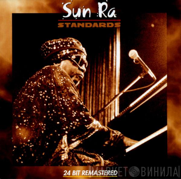  Sun Ra  - Standards