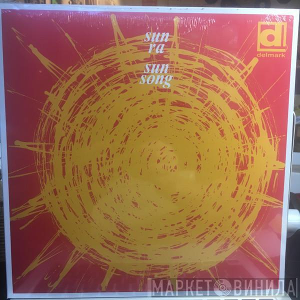 Sun Ra - Sun Song