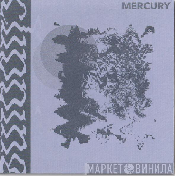 Sun Spot - Mercury