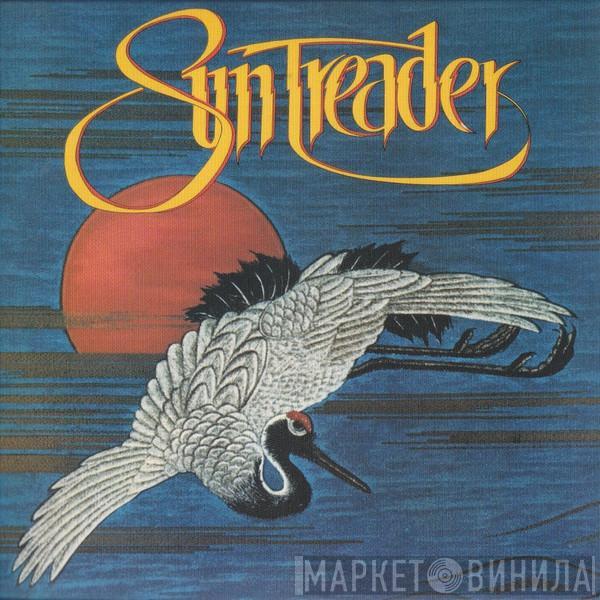 Sun Treader - Zin-Zin
