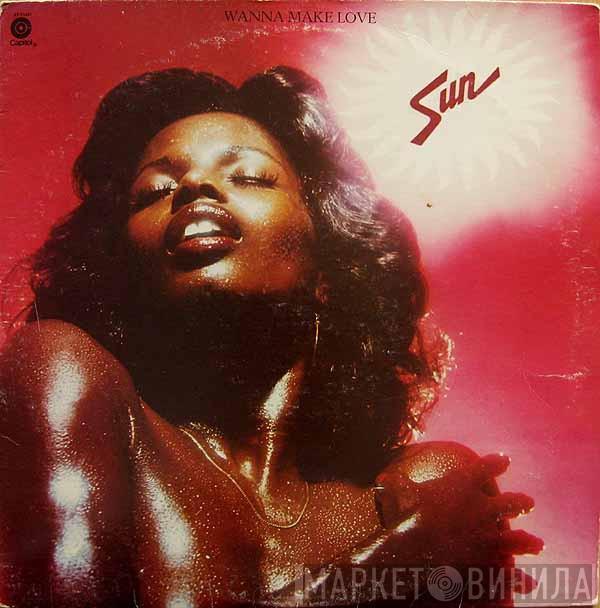  Sun   - Wanna Make Love