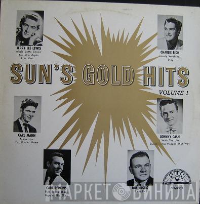  - Sun's Gold Hits Volume 1