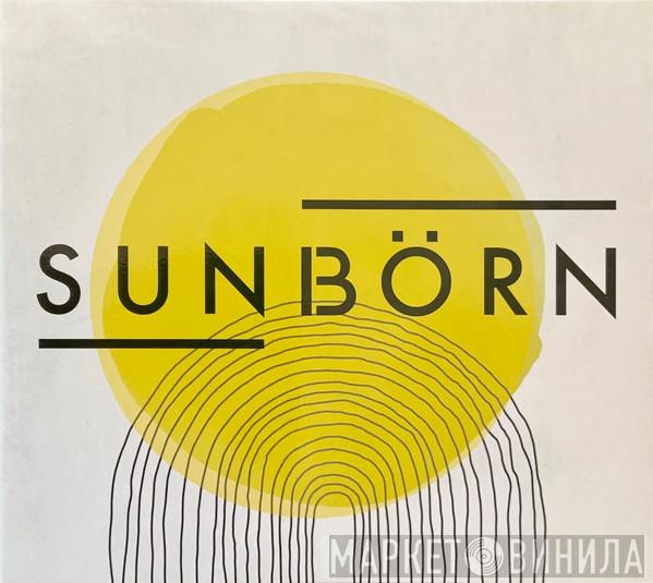 Sunbörn - Sunbörn