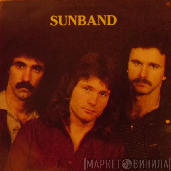 Sunband - Sunband