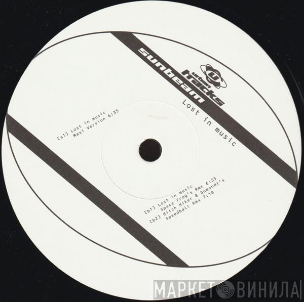 Sunbeam - Lost In Music