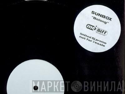  Sunbox  - Belong