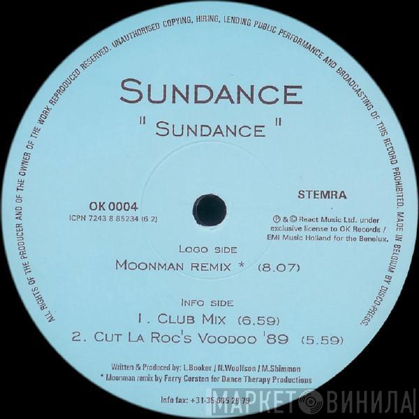  Sundance  - Sundance