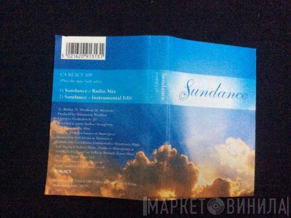  Sundance  - Sundance