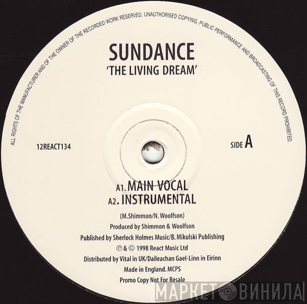 Sundance - The Living Dream
