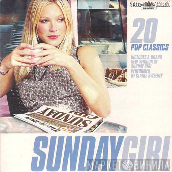  - Sunday Girl