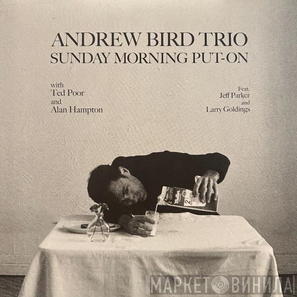  - Sunday Morning Put-On