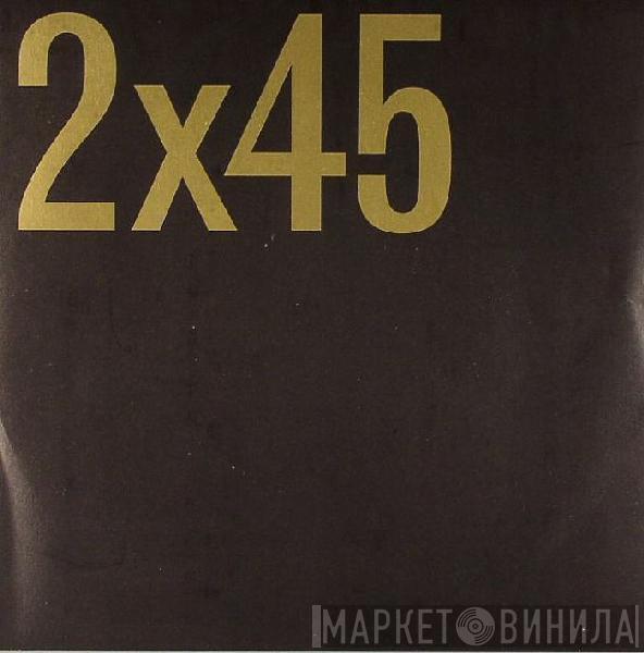 Sunday People, Electric Brother - 2x45 Play