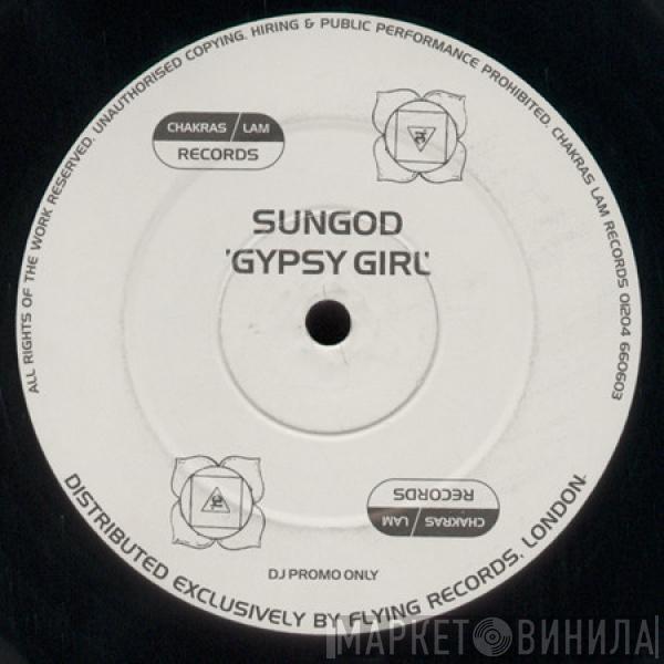 Sungod - Gypsy Girl