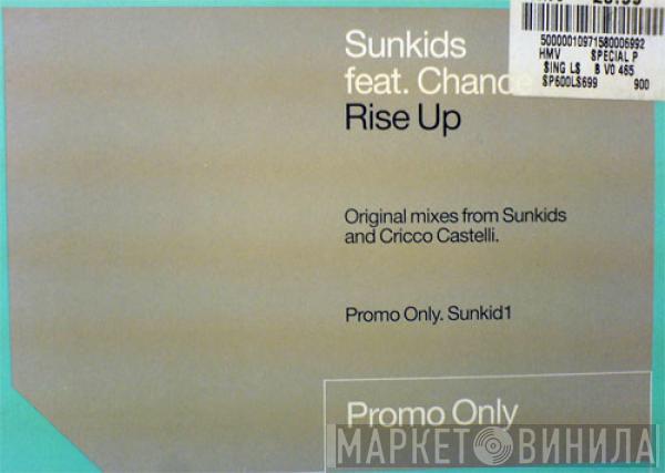 Sunkids - Rise Up