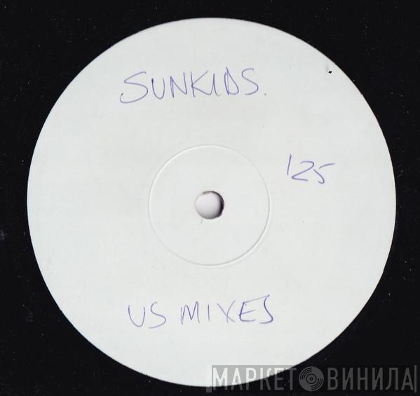 Sunkids - Rise Up