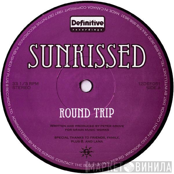 Sunkissed - Round Trip / Sundogs