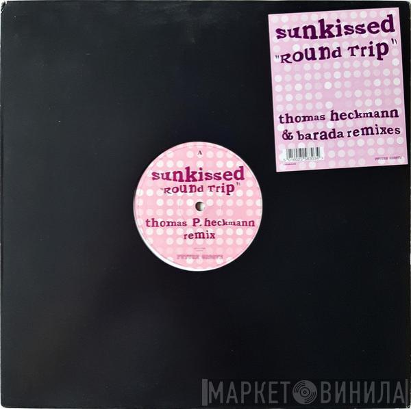 Sunkissed - Round Trip