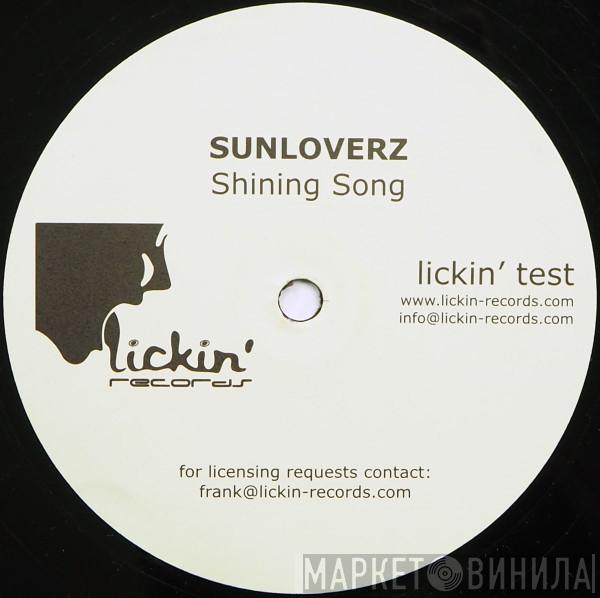 Sunloverz - Shining Song