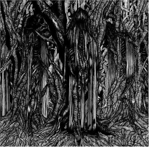  Sunn O)))  - Black One