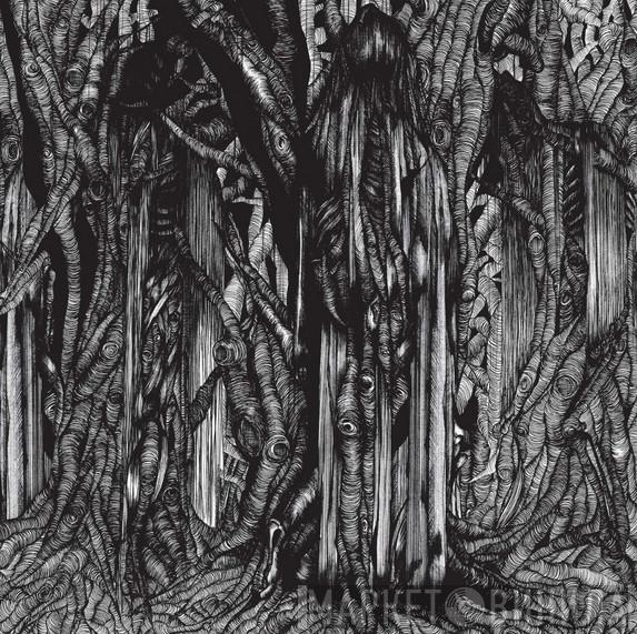  Sunn O)))  - Black One