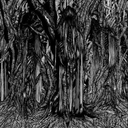  Sunn O)))  - Black One
