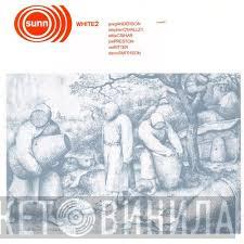 Sunn O))) - White2