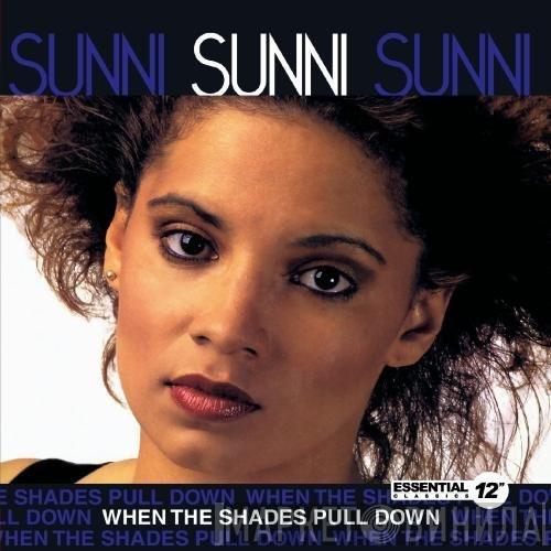  Sunni  - When The Shades Pull Down
