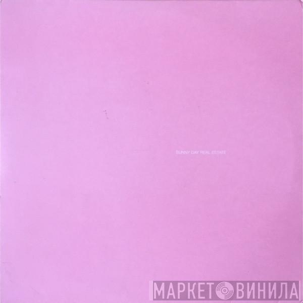 Sunny Day Real Estate - LP2