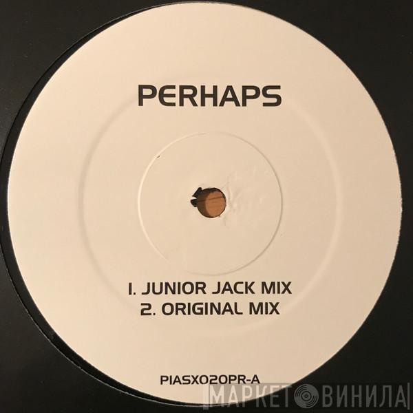 Sunray  - Perhaps