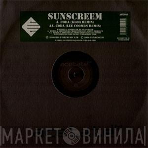 Sunscreem - Coda