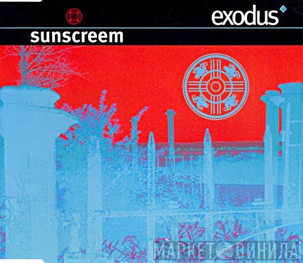Sunscreem - Exodus