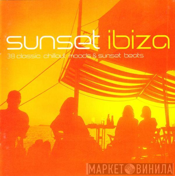  - Sunset Ibiza