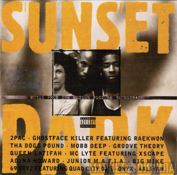  - Sunset Park (Music From The Motion Picture Soundtrack)