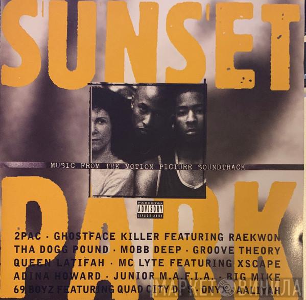  - Sunset Park (Music From The Motion Picture Soundtrack)