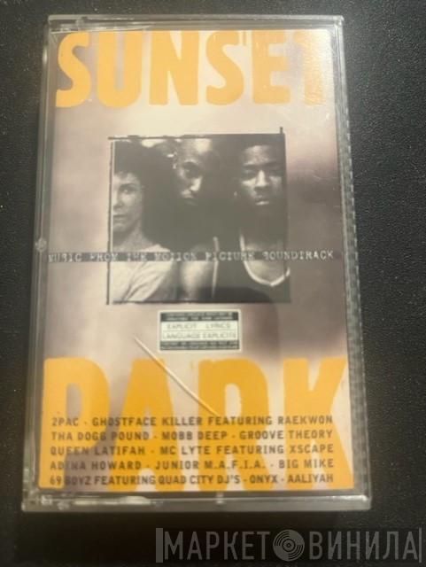  - Sunset Park (Original Motion Picture Soundtrack)