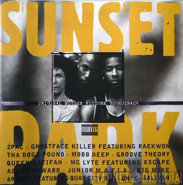 - Sunset Park (Original Motion Picture Soundtrack)