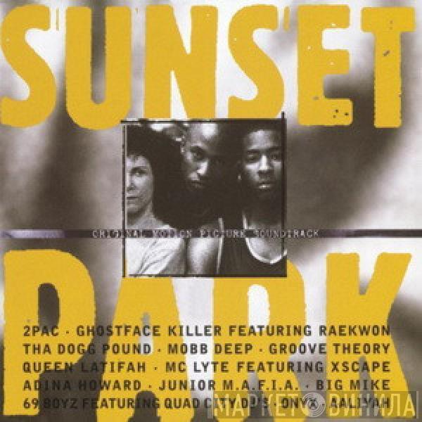  - Sunset Park (Original Motion Picture Soundtrack)
