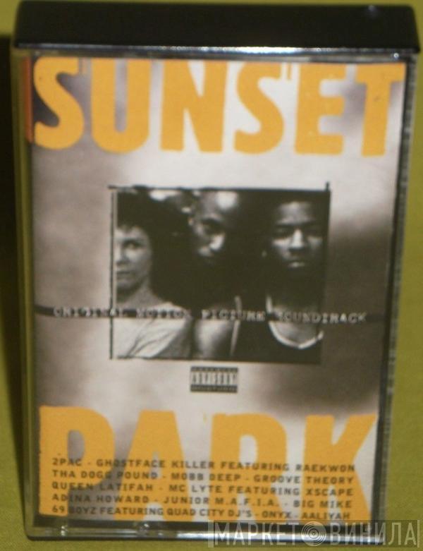  - Sunset Park (Original Motion Picture Soundtrack)