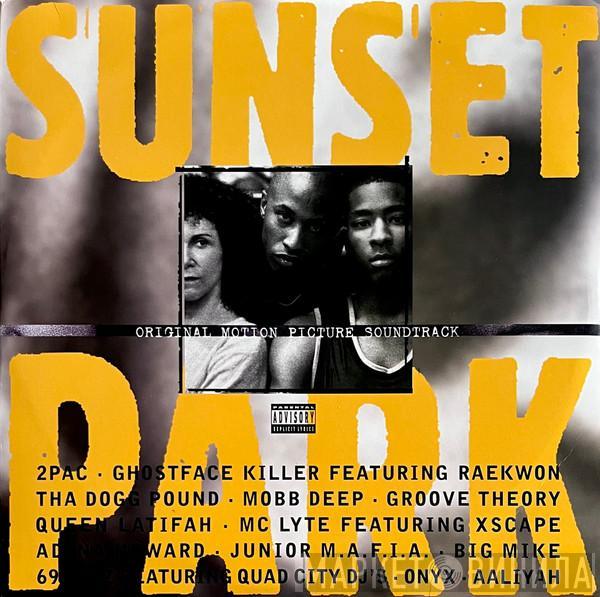  - Sunset Park - Original Motion Picture Soundtrack