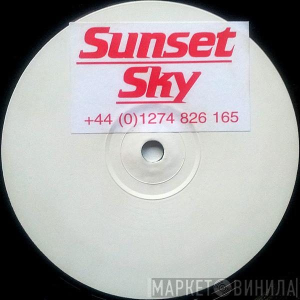 Sunset Sky - Sunset Sky