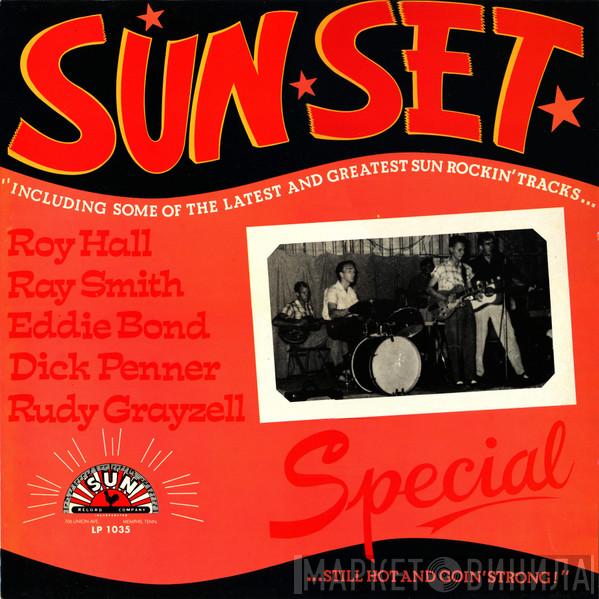  - Sunset Special
