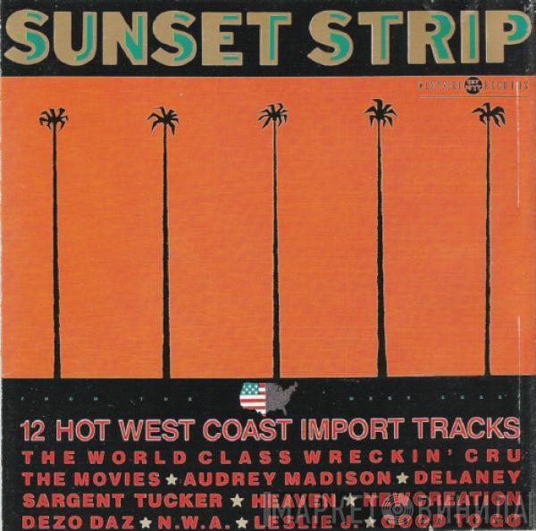  - Sunset Strip