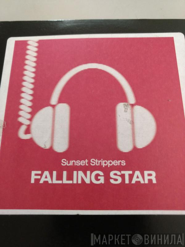  Sunset Strippers  - Falling Star