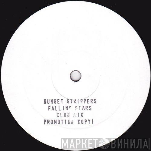  Sunset Strippers  - Falling Stars