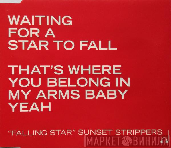  Sunset Strippers  - Falling Stars