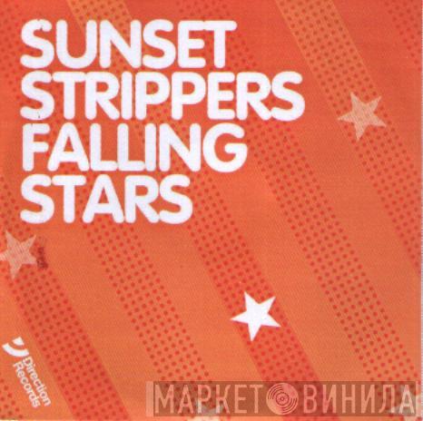  Sunset Strippers  - Falling Stars