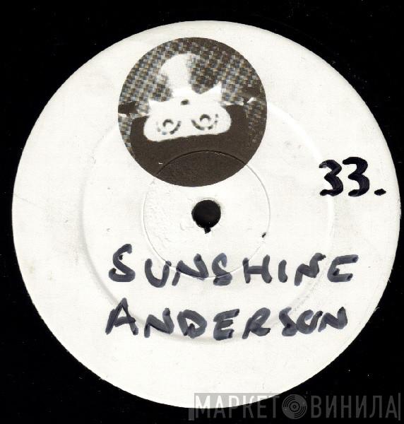 Sunshine Anderson - Heard It All Before