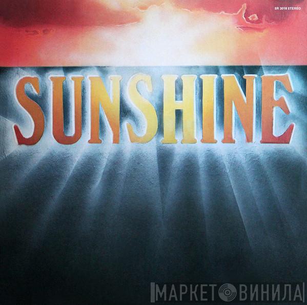 Sunshine  - Sunshine