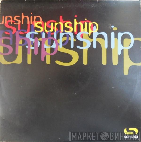  Sunship  - Sunship
