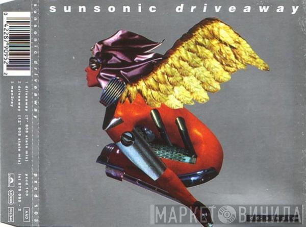  Sunsonic  - Driveaway